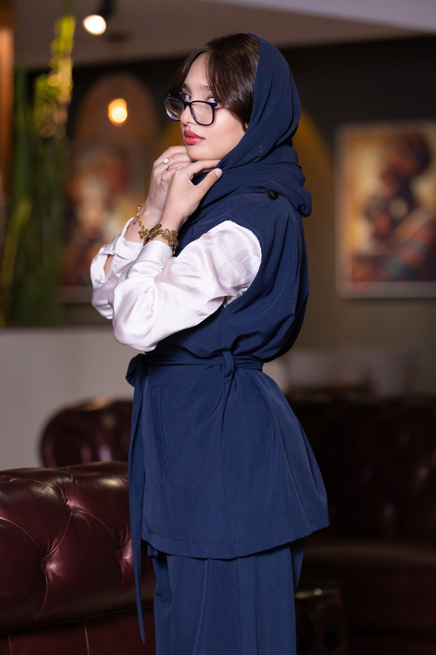 Costume Jacket
