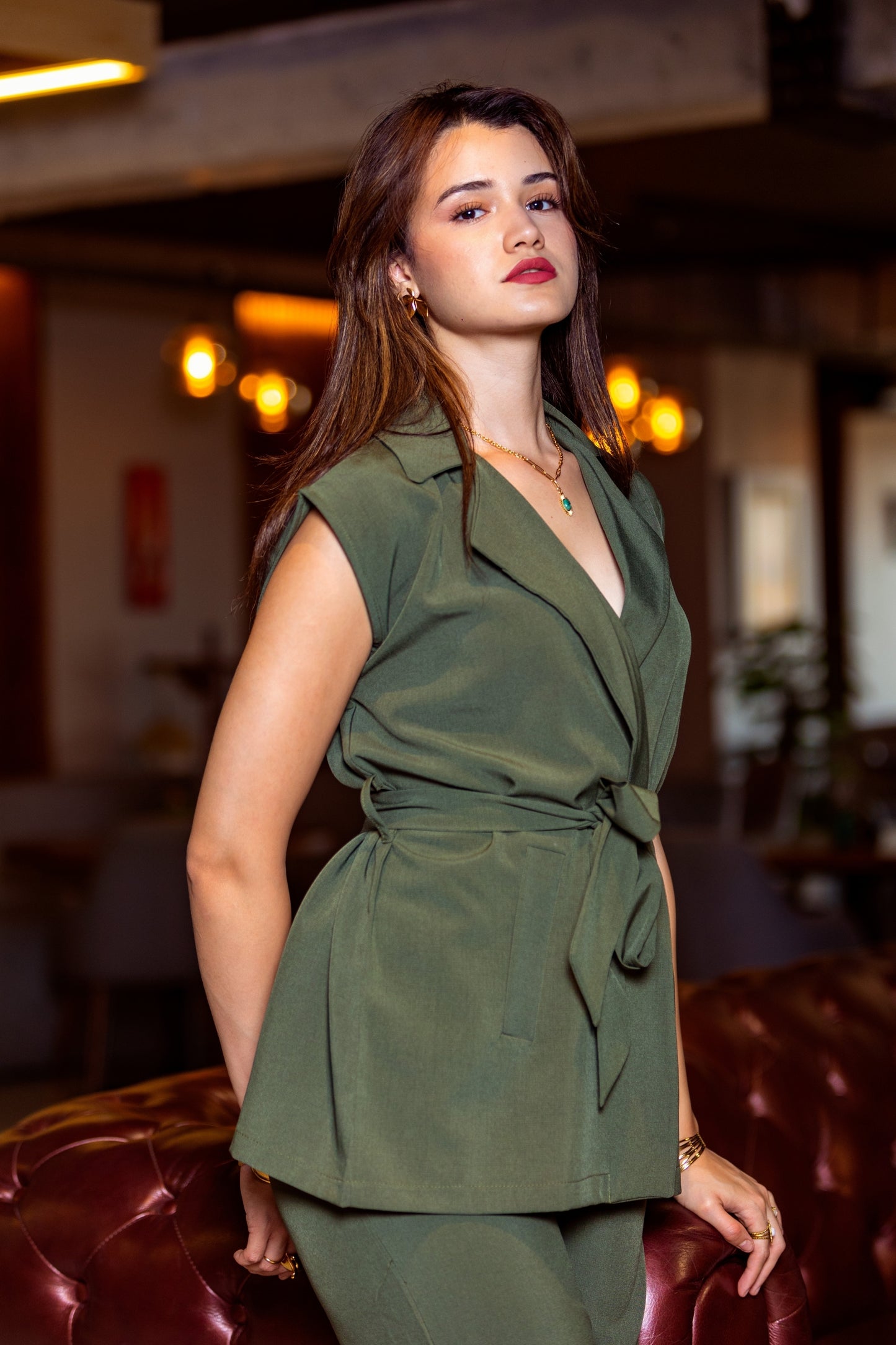 Costume Jacket