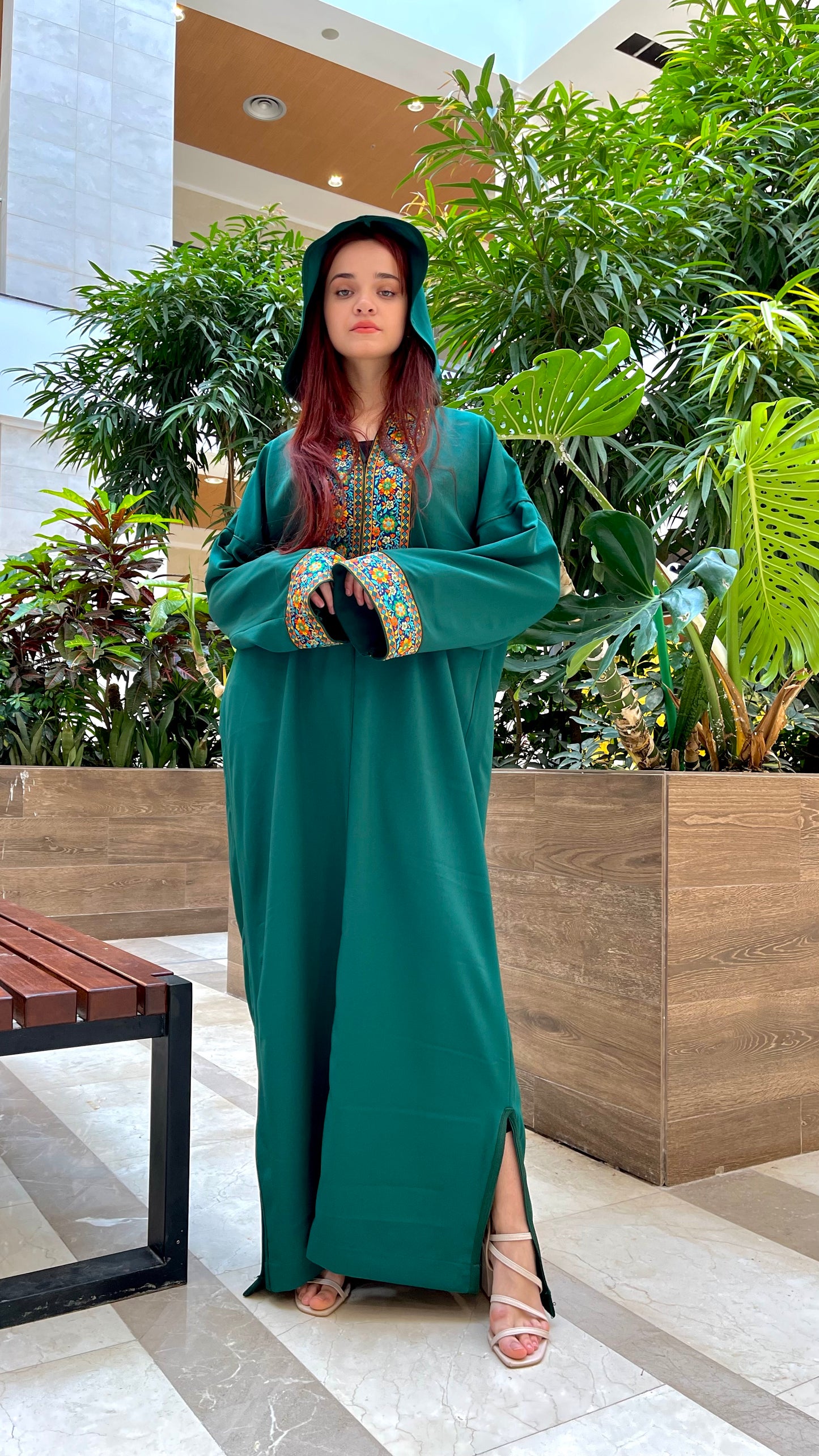 Djelaba