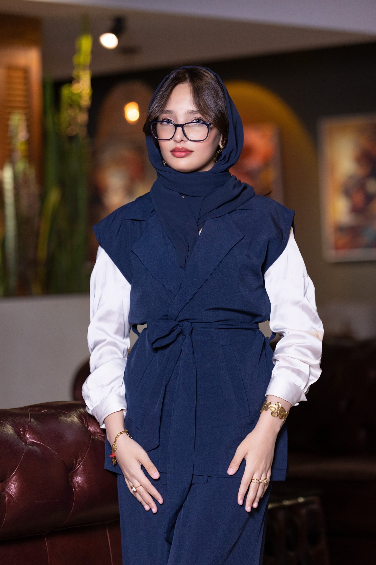 Costume Jacket