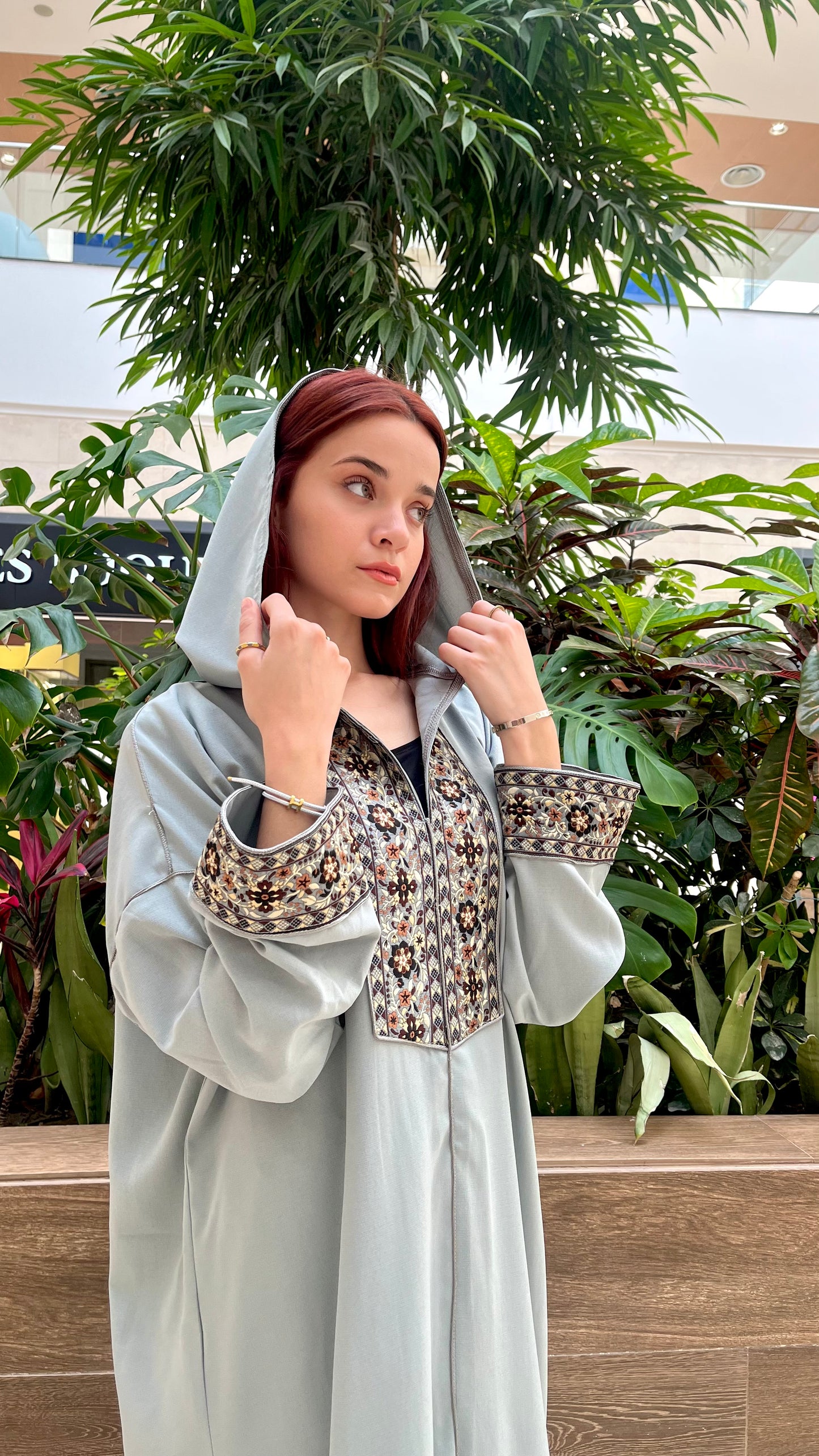 Djelaba