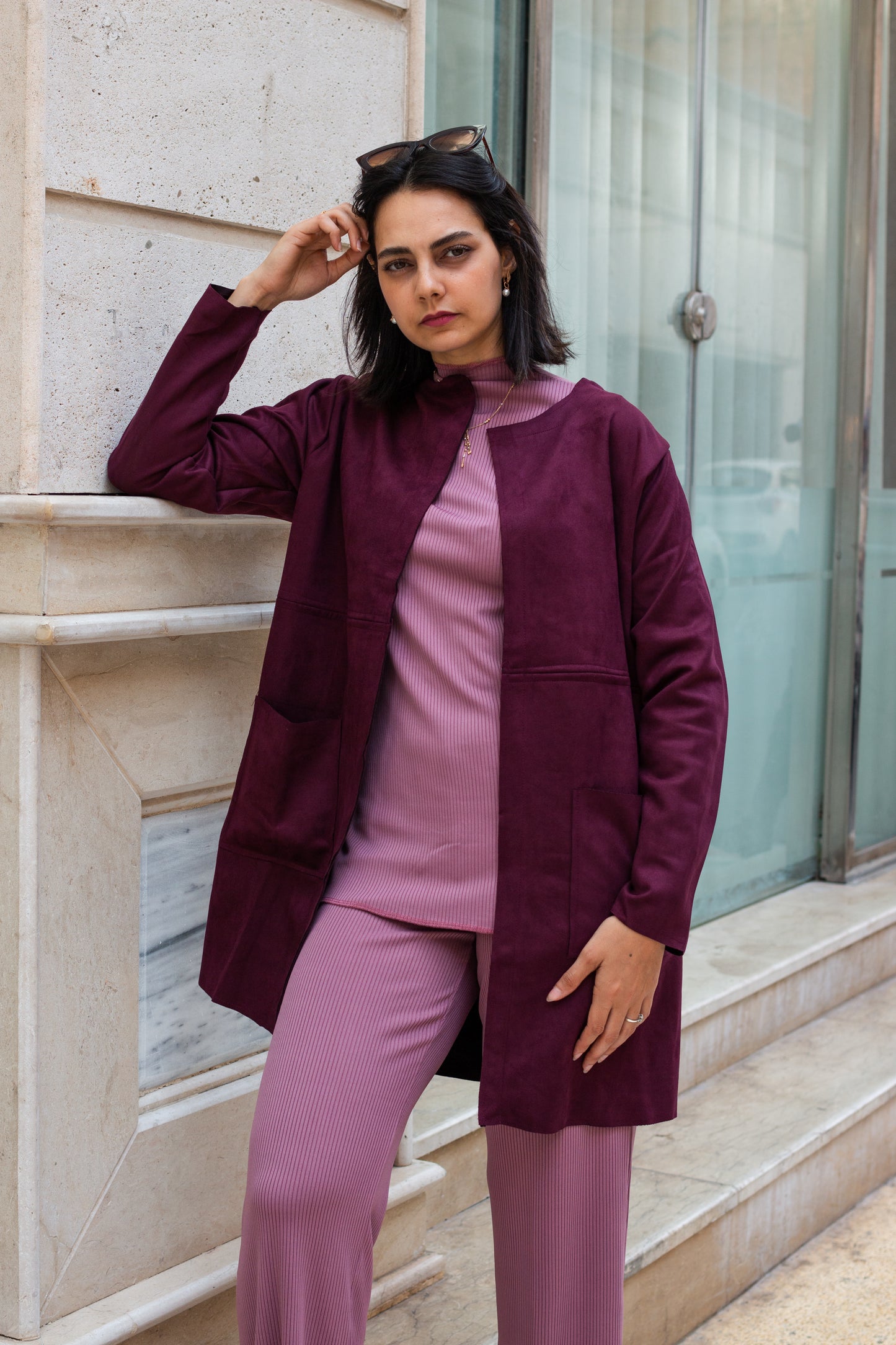 Veste Elza