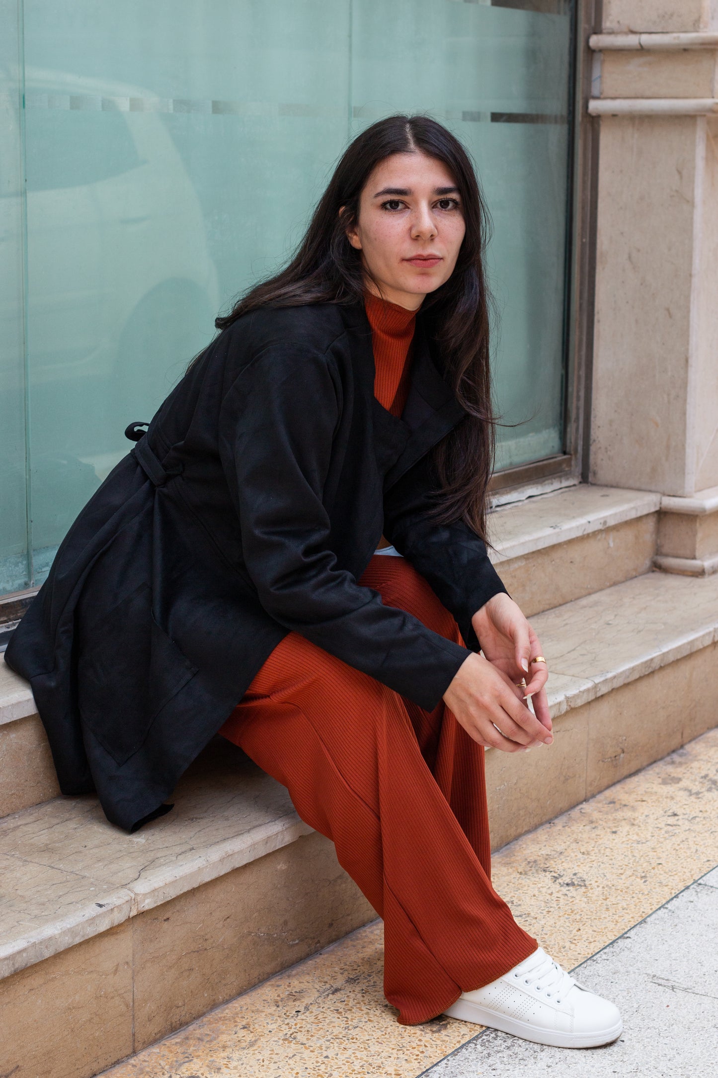 Veste Elza