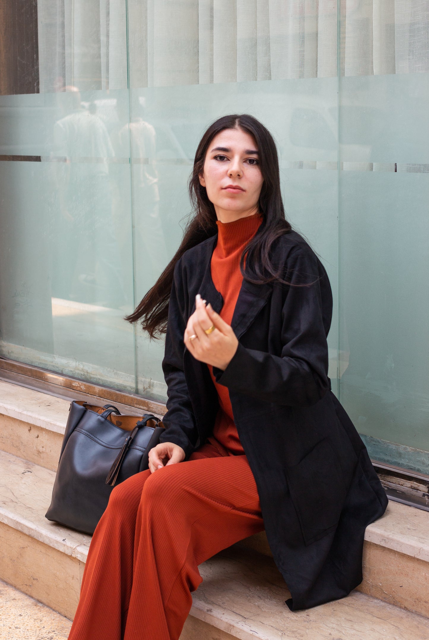 Veste Elza
