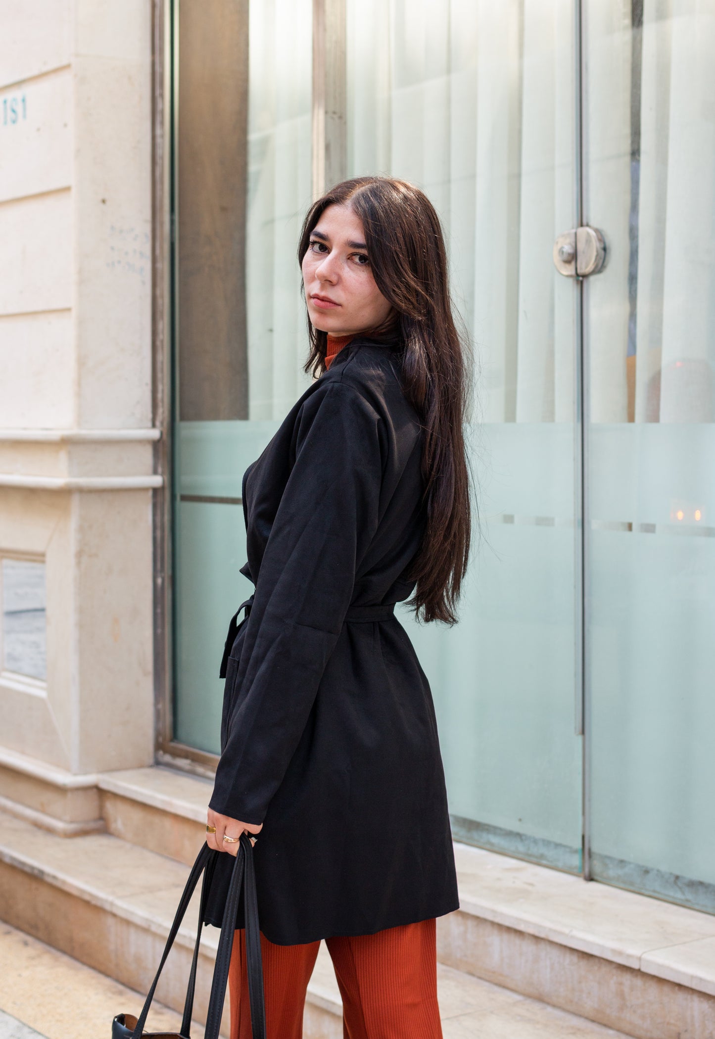 Veste Elza