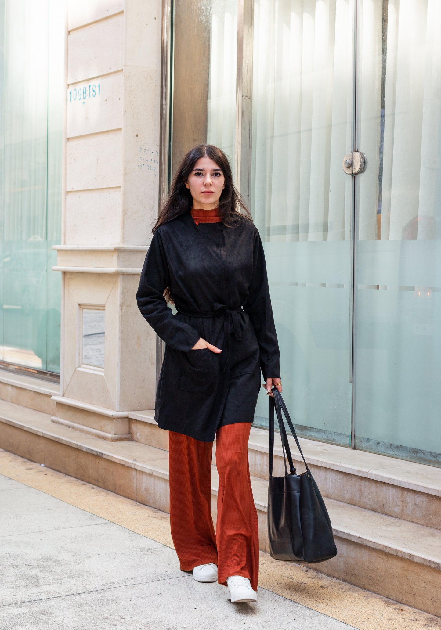 Veste Elza