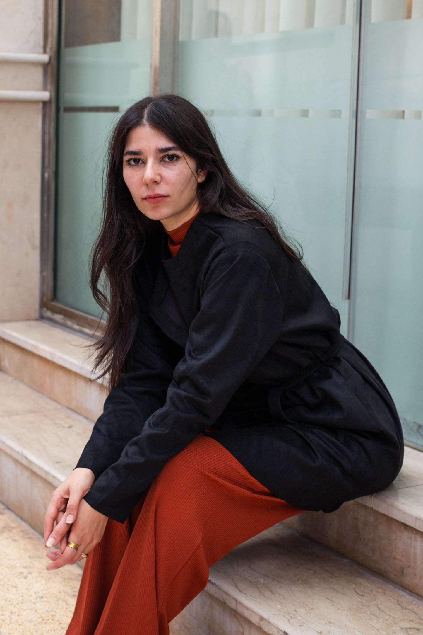 Veste Elza