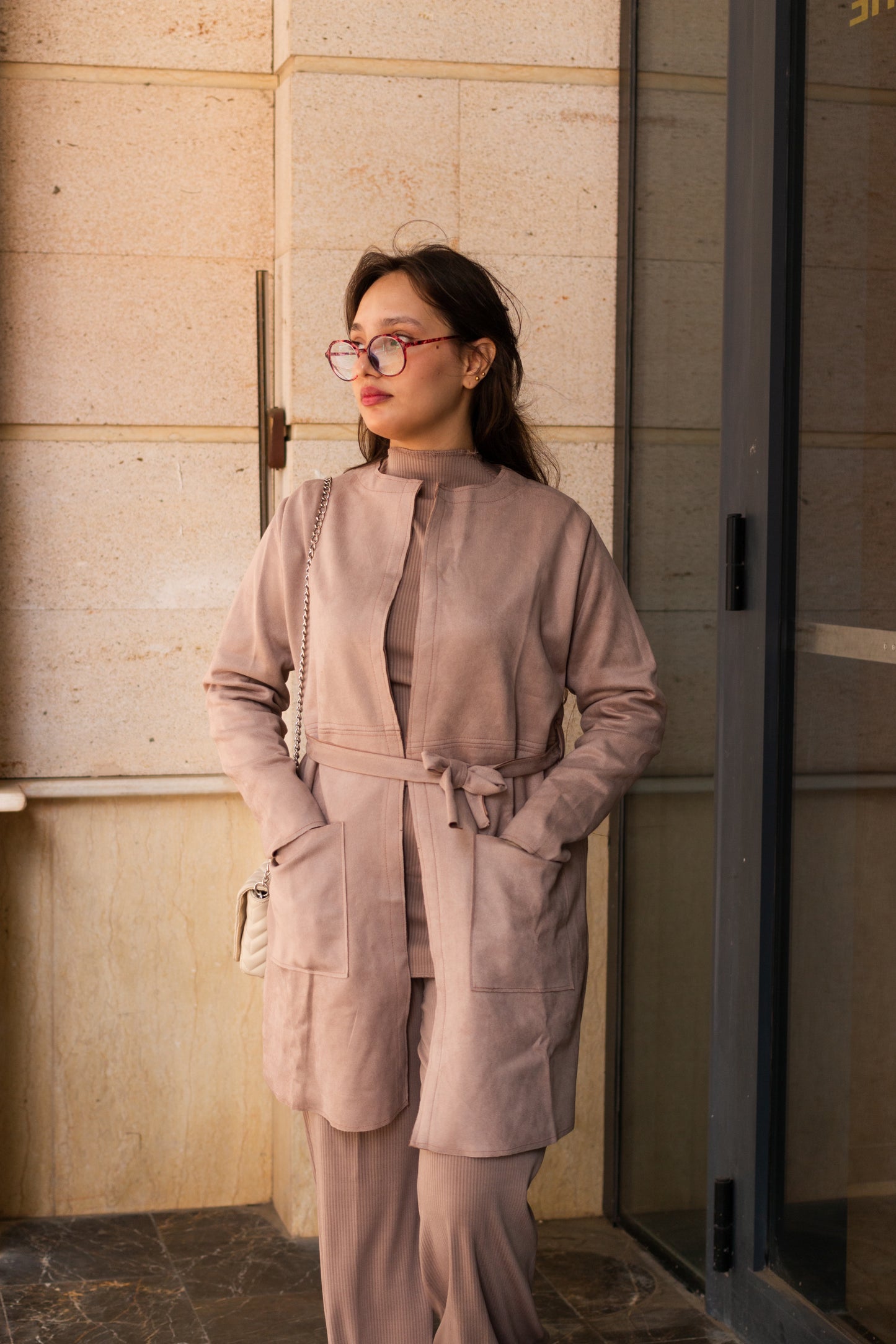 Veste Elza