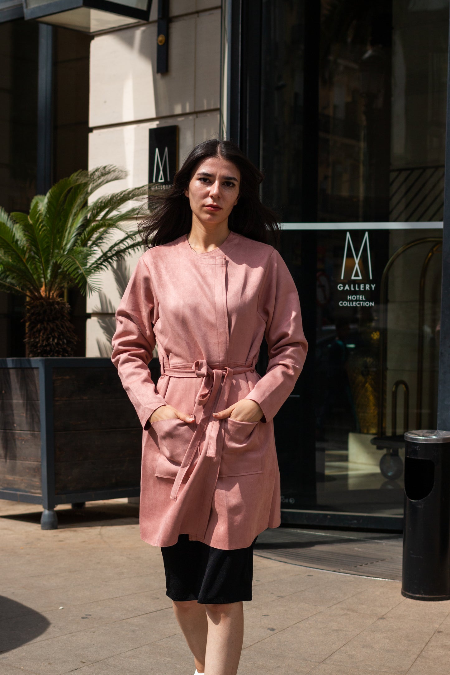 Veste Elza