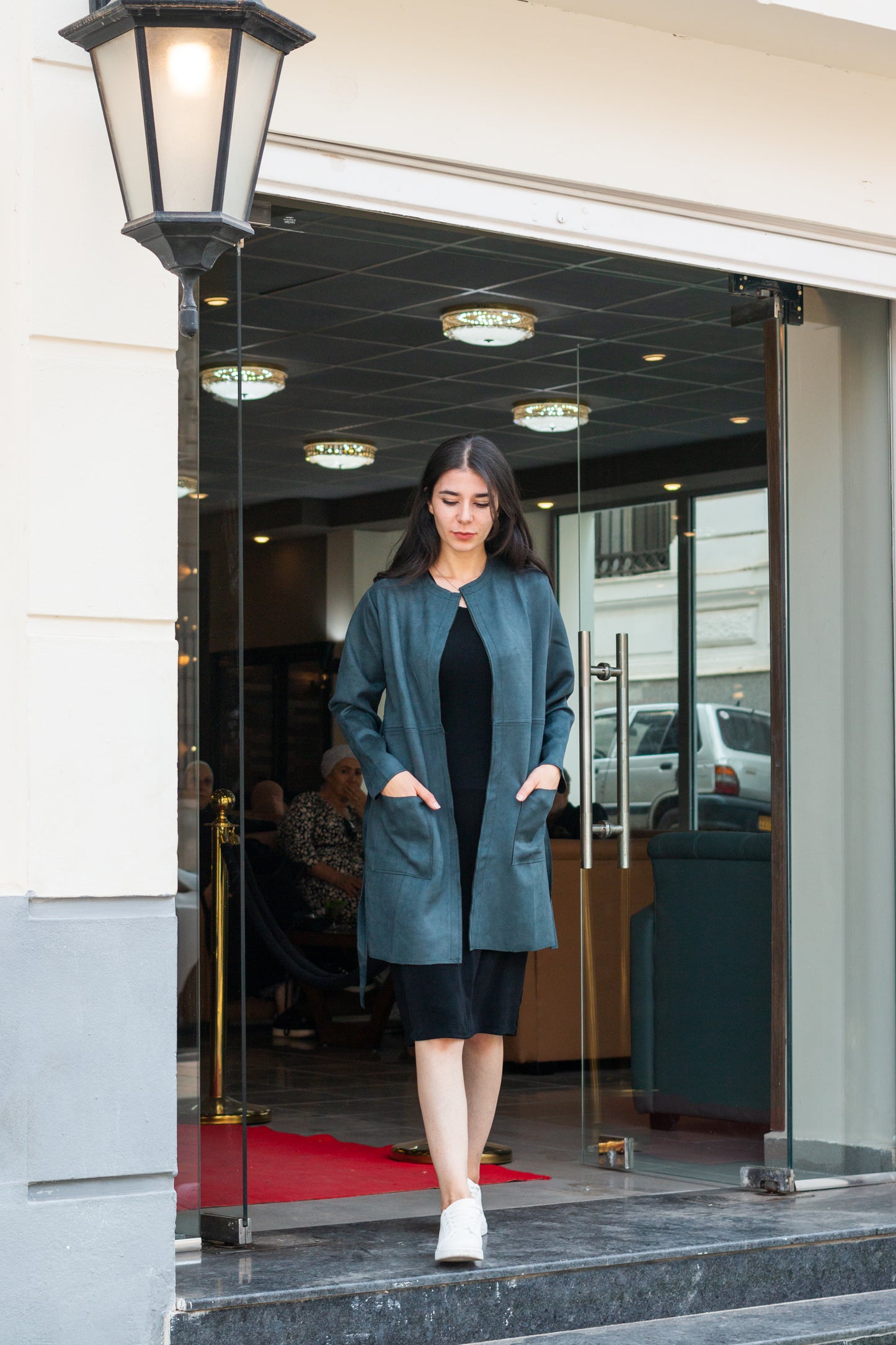 Veste Elza