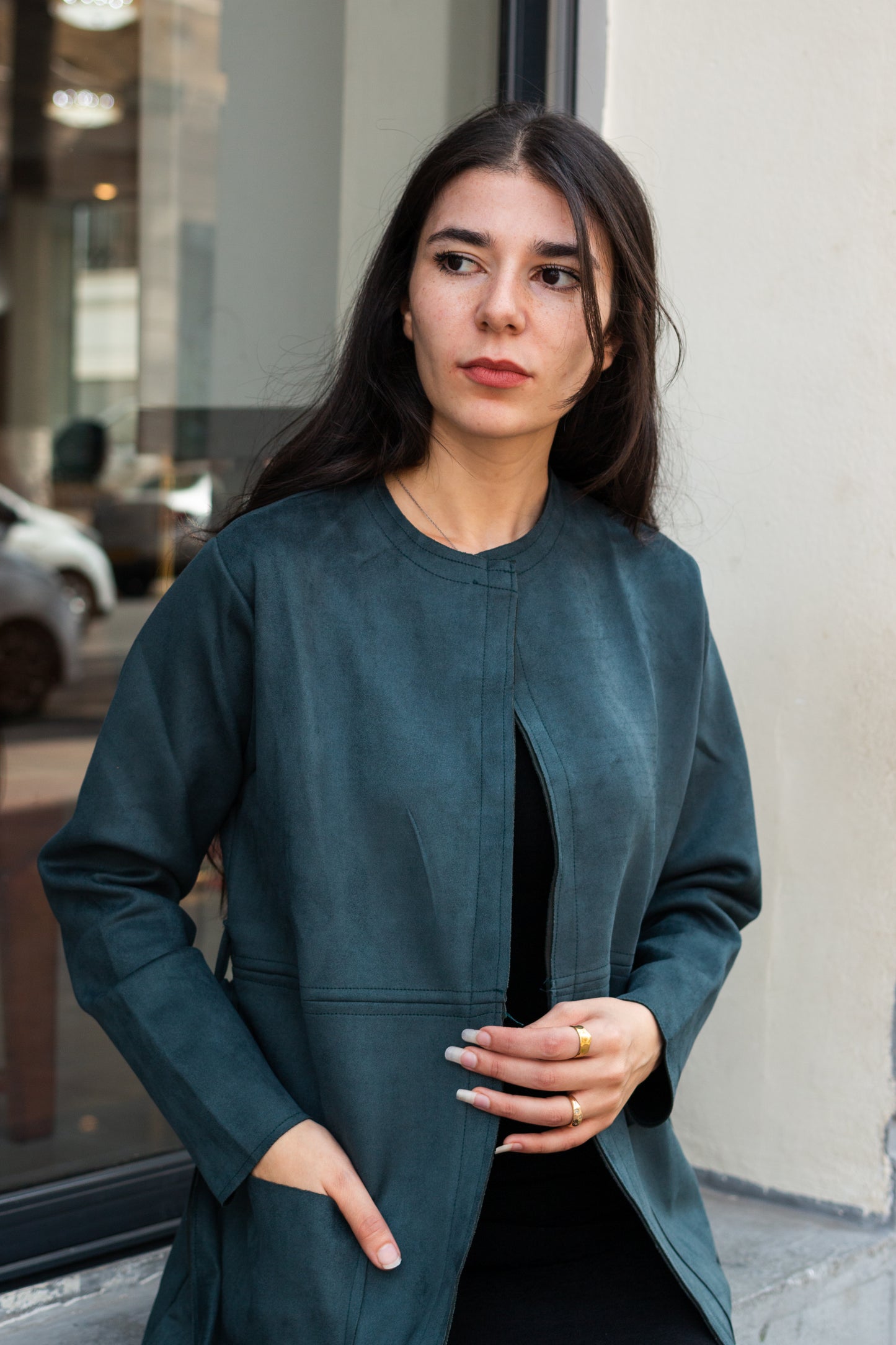 Veste Elza
