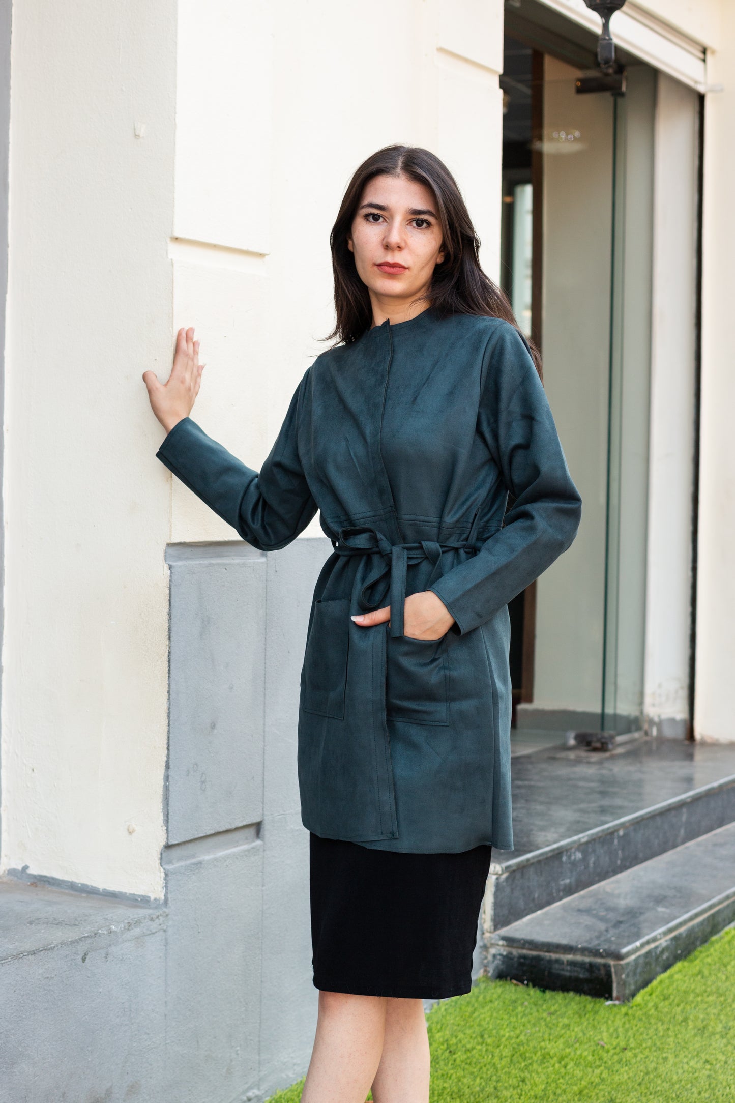 Veste Elza