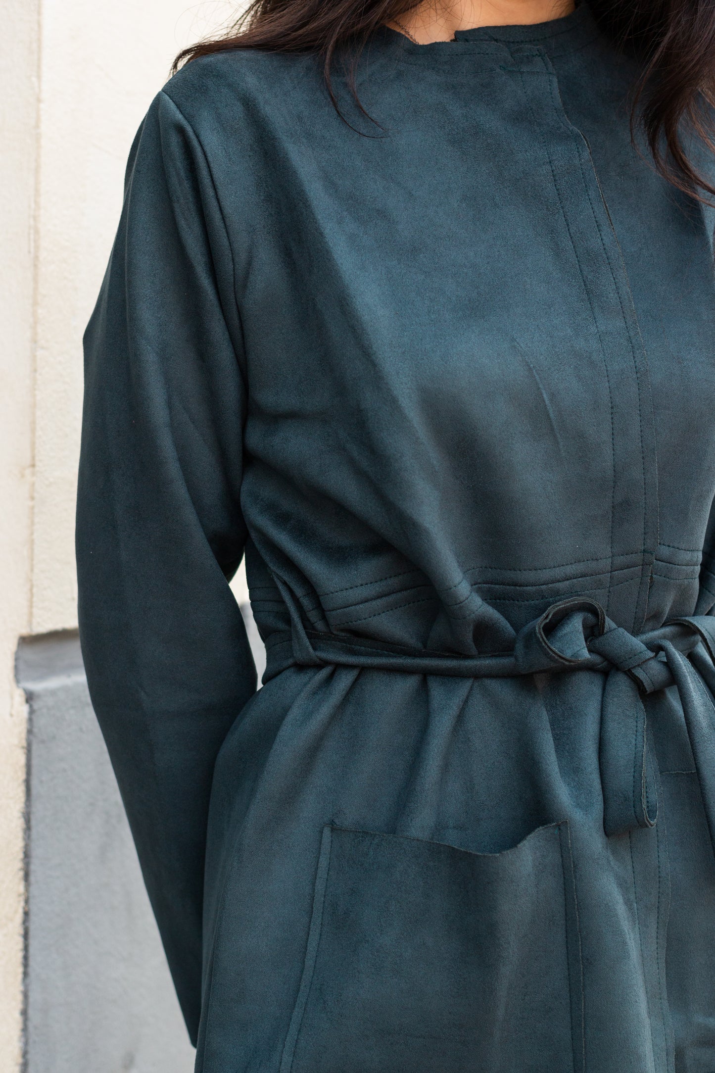 Veste Elza