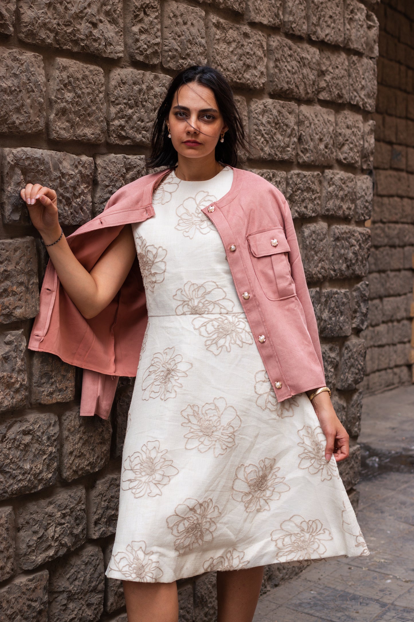 Veste Perla