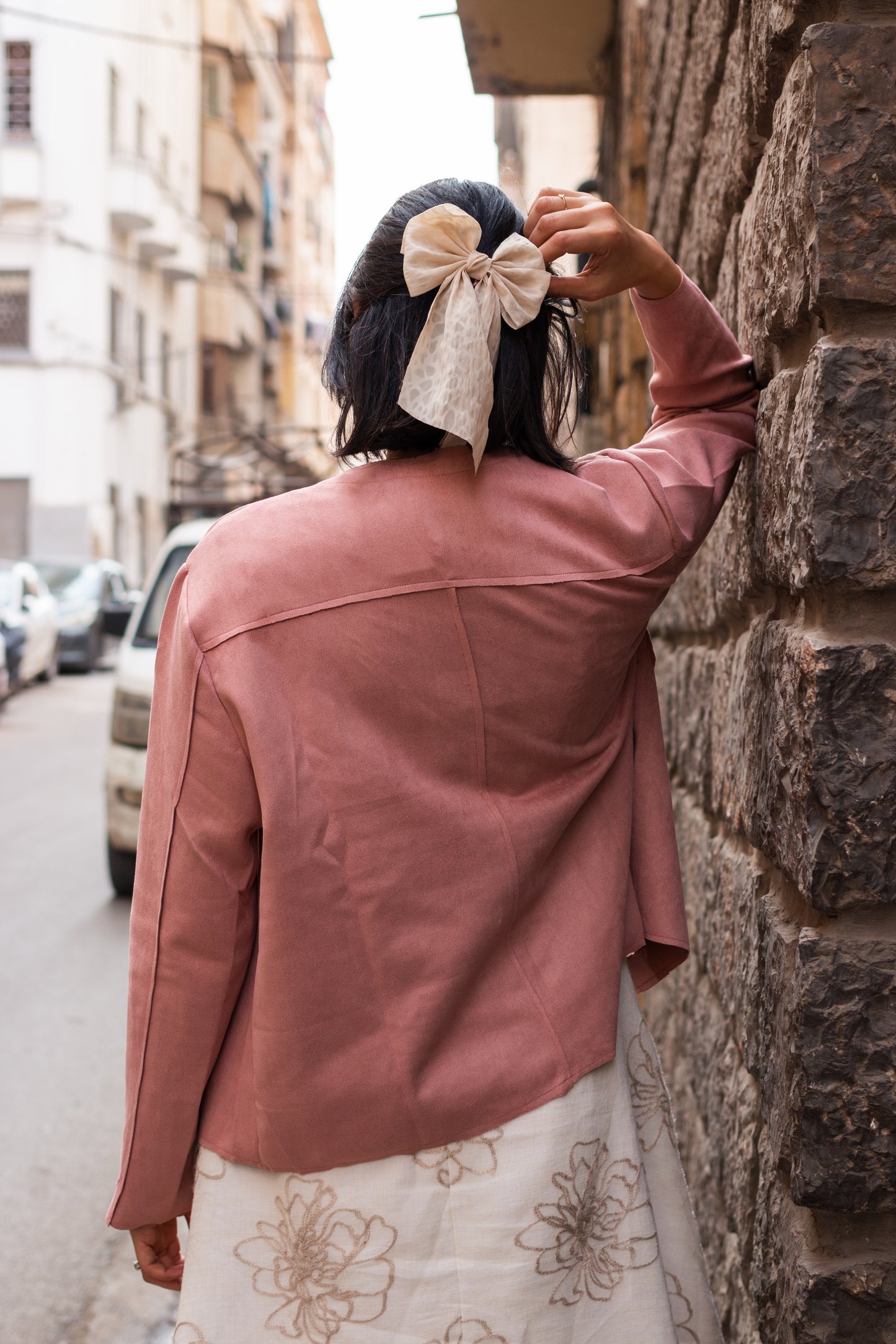 Veste Perla