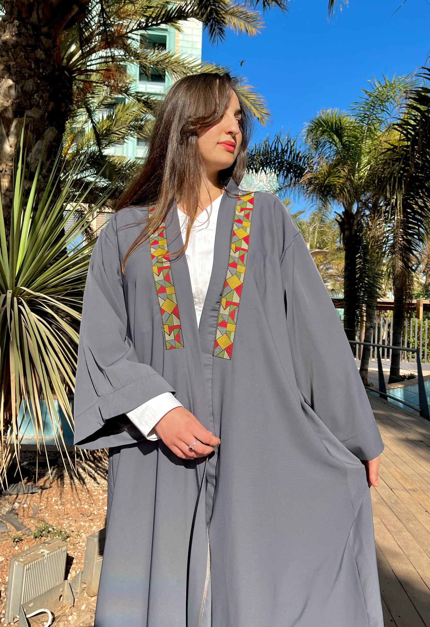 Abaya Jungle