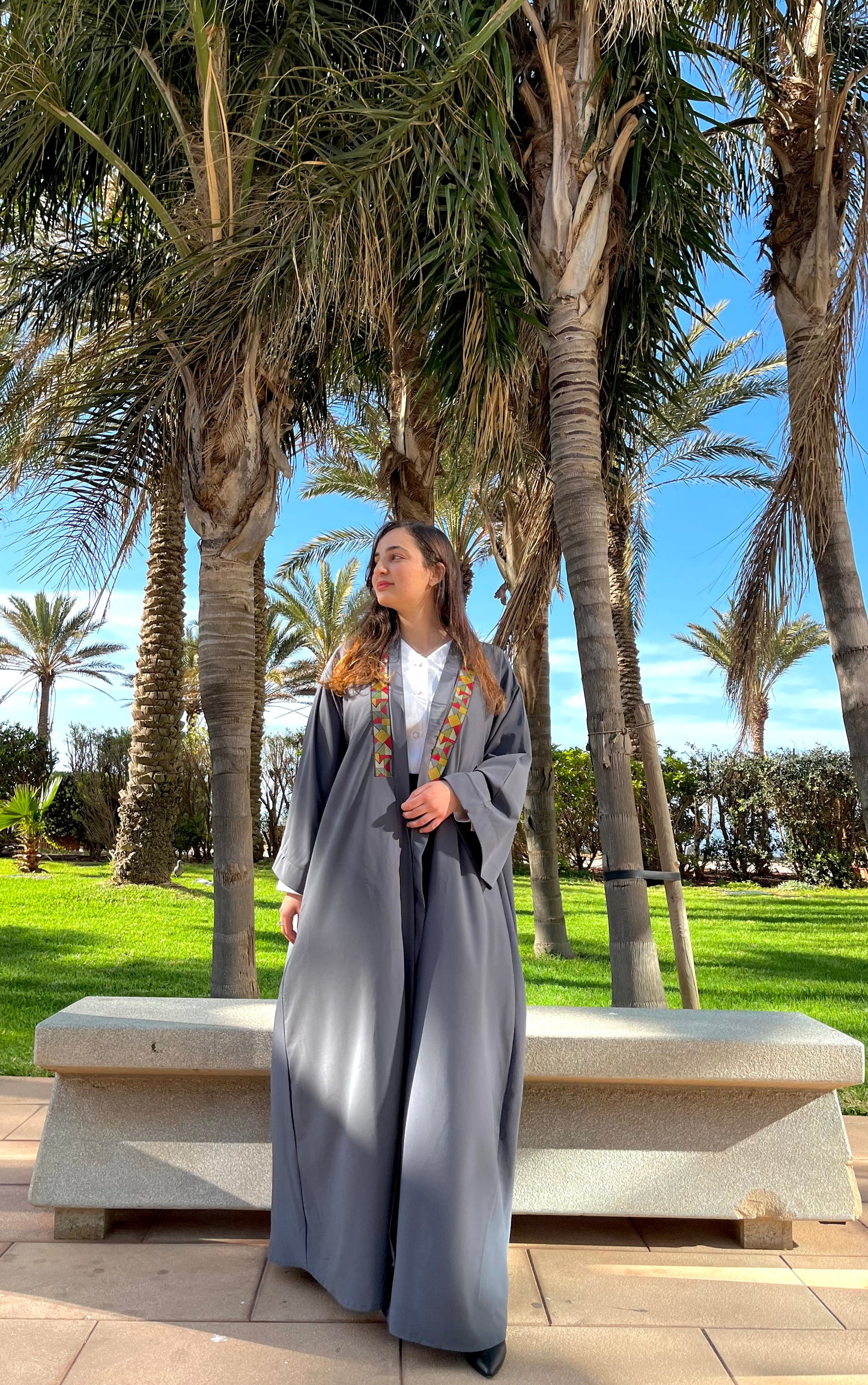Abaya Jungle