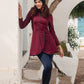 Burkini uni