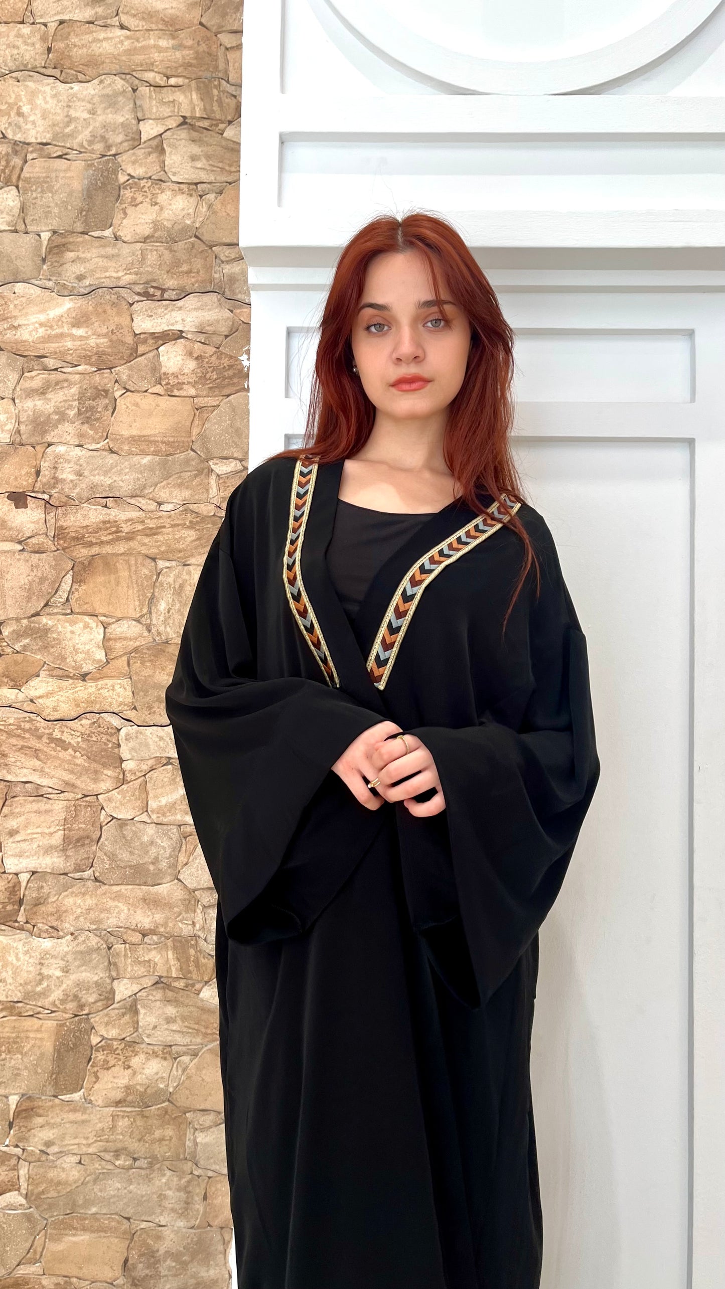 Abaya