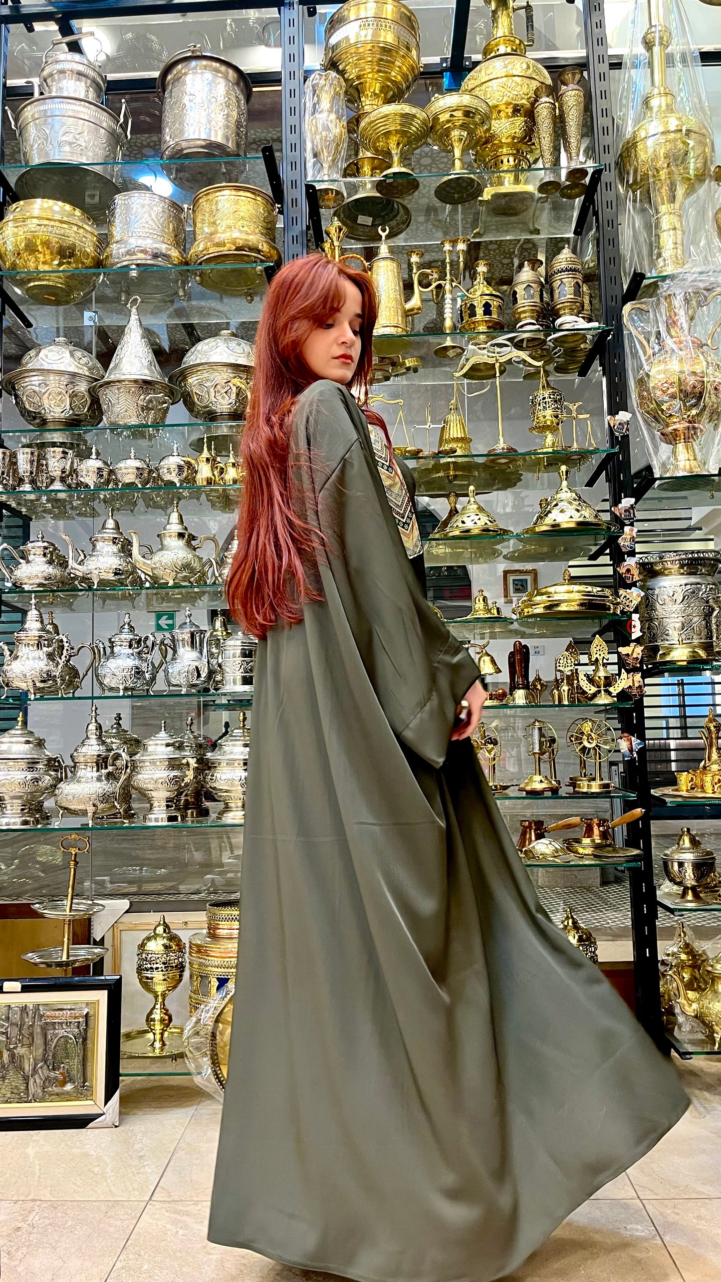 Abaya