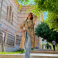 Trench-Coat Beige