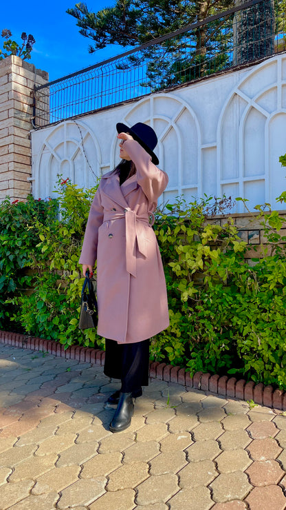 Manteau Elegancia