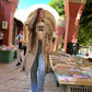 Trench-Coat Beige