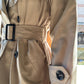 Trench-Coat Beige