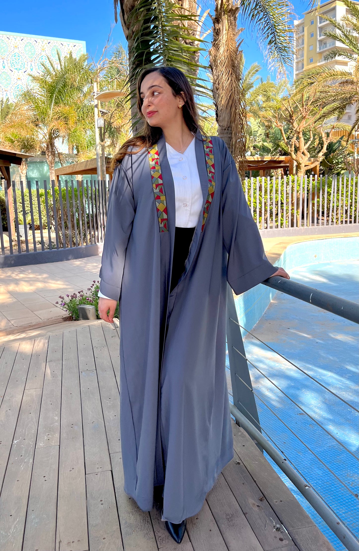 Abaya Jungle